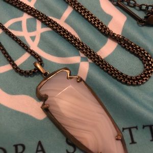 Kendra Scott Jewelry - Kendra Scott Kimmy Necklace Kendra Scott Jewelry - Kendra Scott Kimmy Necklace